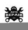 Sho Repair Clipart Image