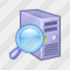 Icon Server Search 1 Image