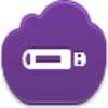 Flash Drive Icon Image