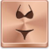 Bikini Icon Image