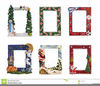 Clipart Cornici Natale Image