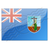 Flag Montserrat 7 Image