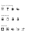 Windows Icons Catering Usb Device Ethernet Image