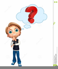 Free Clipart Question Mark Sign Image