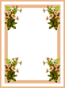 Free Old Frame Clipart Image