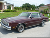 Oldsmobile Cutlass Image