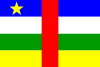 Central African Republic Clip Art