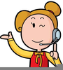 Telephone Cliparts Image