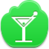 Coctail Icon Image