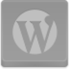 Wordpress Icon Image