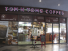 Tom Toms Coffee Image