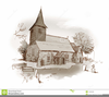Church Of England Clipart Image