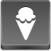 Free Grey Button Icons Ice Cream Image