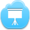 Easel Icon Image
