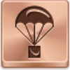 Parachute Icon Image