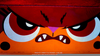 Unikitty Angry Gif Image