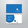 Circle Business Card 1 Image