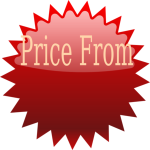 Price Tag Clip Art