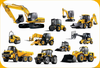 Clipart Highway Equipment Image