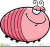 Grub Clipart Image