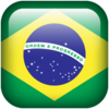 Brazil Icon Image