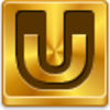 Horseshoe Magnet Icon Image