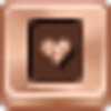 Hearts Card Icon Image