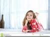 Free Clipart Child Pajamas Image