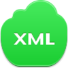 Xml Icon Image