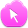 Cursor Arrow Icon Image