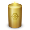 Candle 256 Image