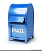 Mailbox Png Image