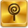 Lollipop Icon Image