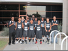 Team Blackout Basketball Image