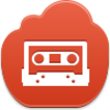 Cassette Icon Image