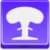 Nuclear Explosion Icon Image