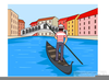 Clipart Venice Italy Image