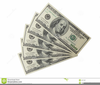 Dollar Clipart Image