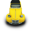 2cv Icon Image