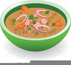 Chicken Soup Clipart Free Image