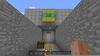 Butter Block Minecraft Image