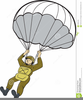 Free American Soldier Clipart Image