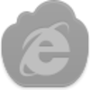 Internet Explorer Icon Image