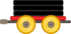 Loco Train Clip Art