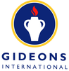 Gideon International Clipart Image