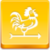 Free Yellow Button Weathercock Image