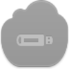 Flash Drive Icon Image