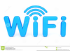 Wireless Signal Clipart Image