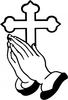 Lds Bulletin Clipart Image