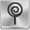 Lollipop Icon Image